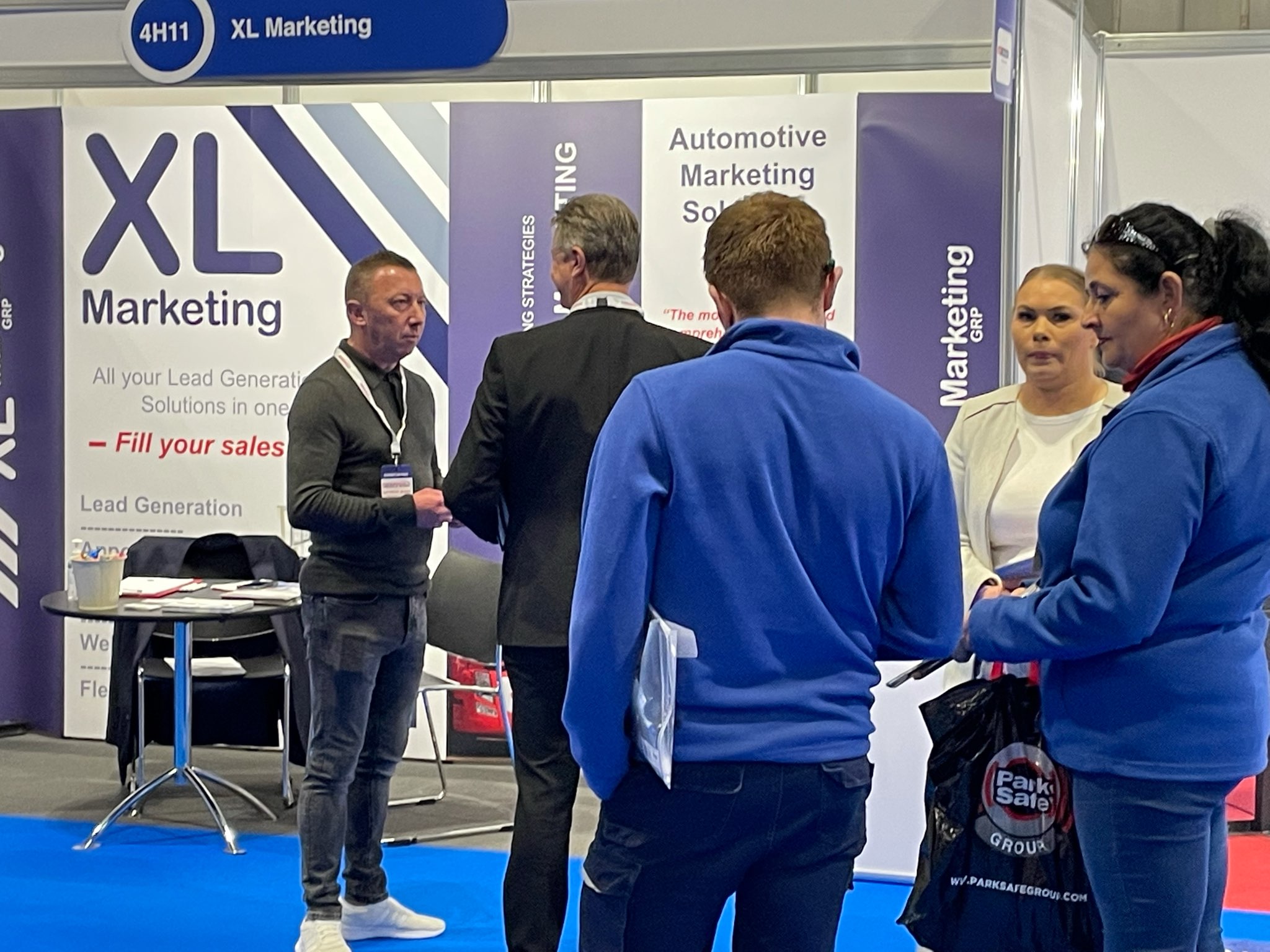 Why Expert Lead Generation Is the Key to Business Growth