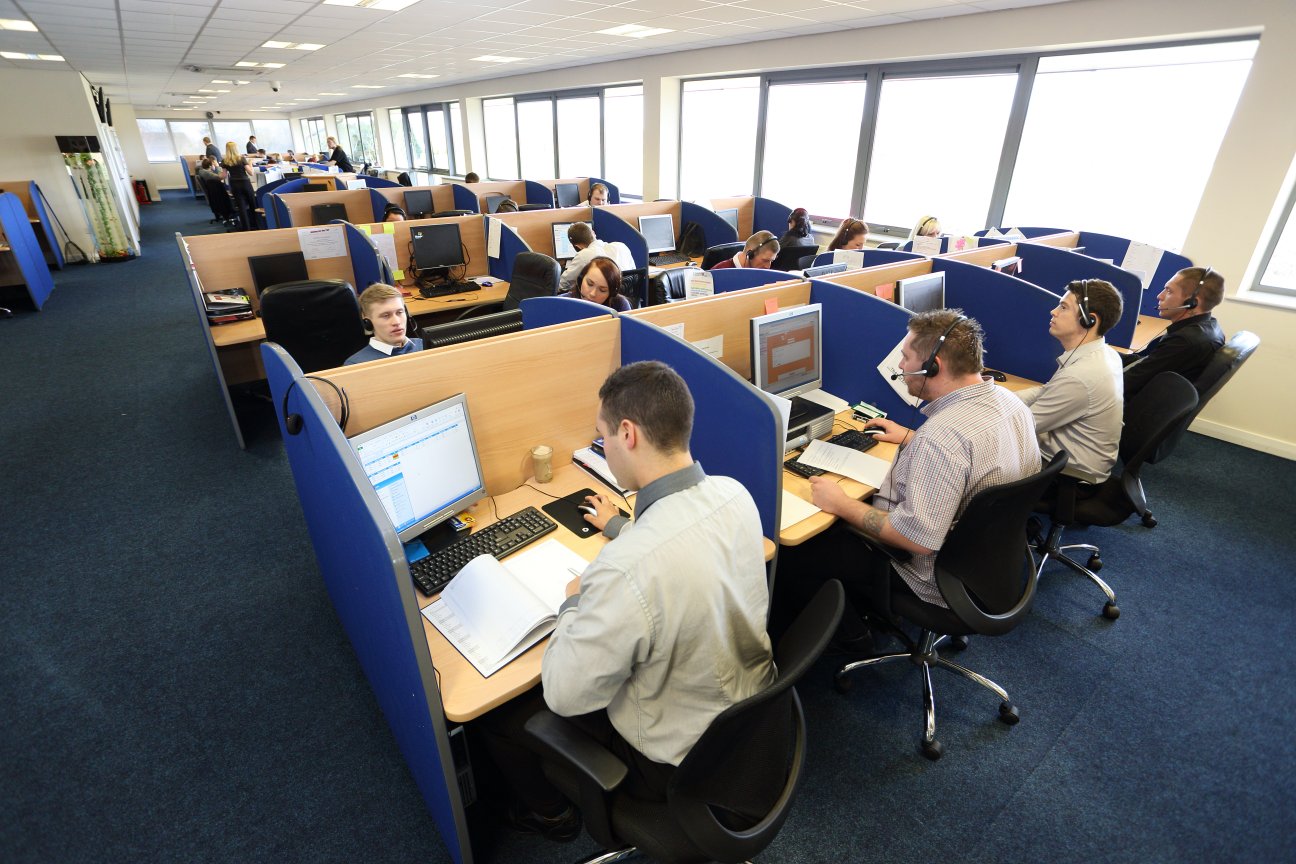 Why Choose an All-in-One Marketing Agency?