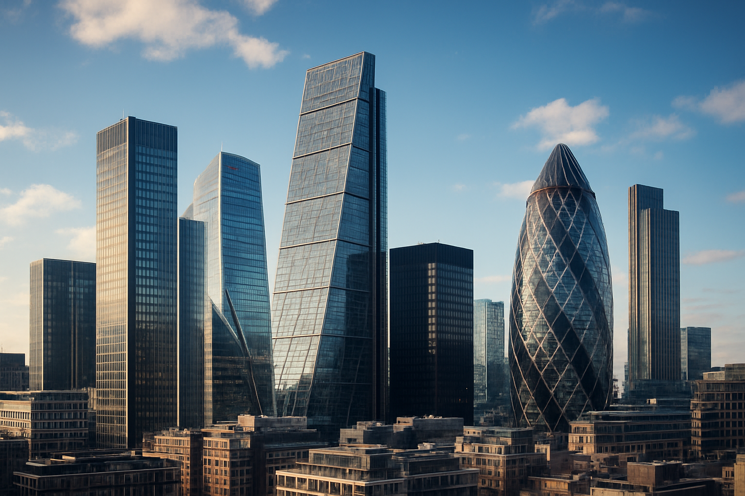 How Fleet Data Analytics Is Revolutionising UK Business Decisions in 2025